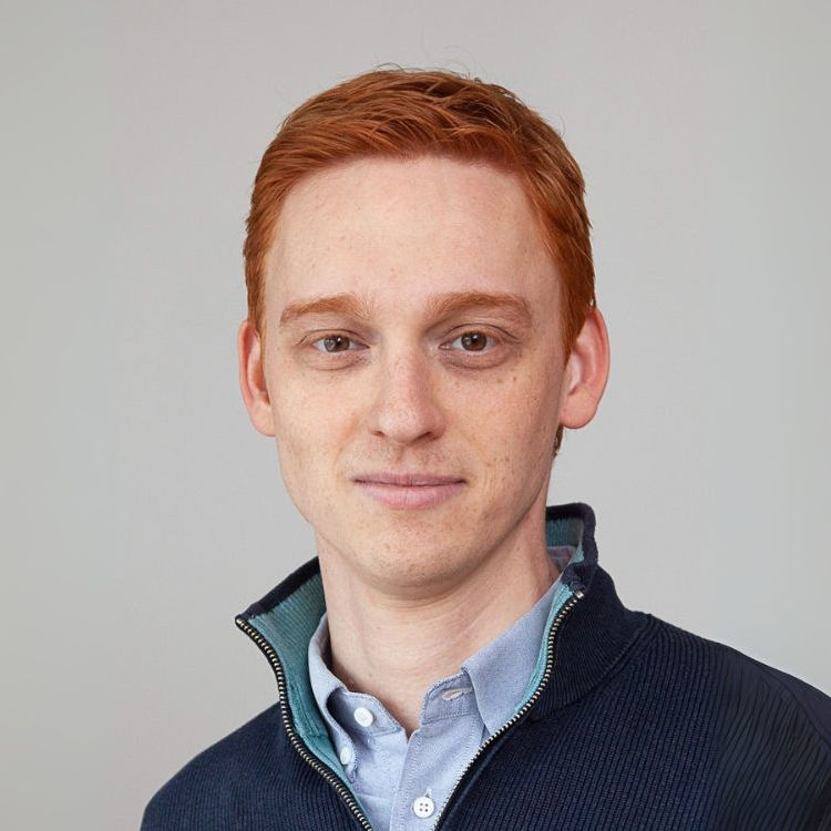 Benedikt Geir Johannesson