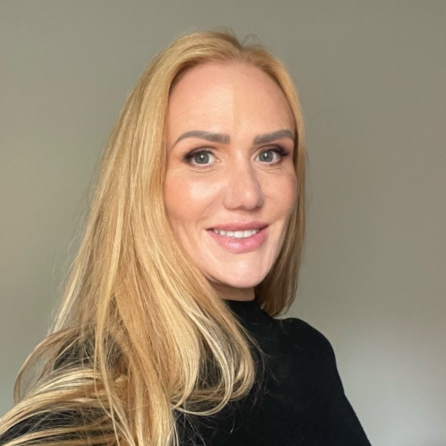 Hanna Kristín Skaftadóttir