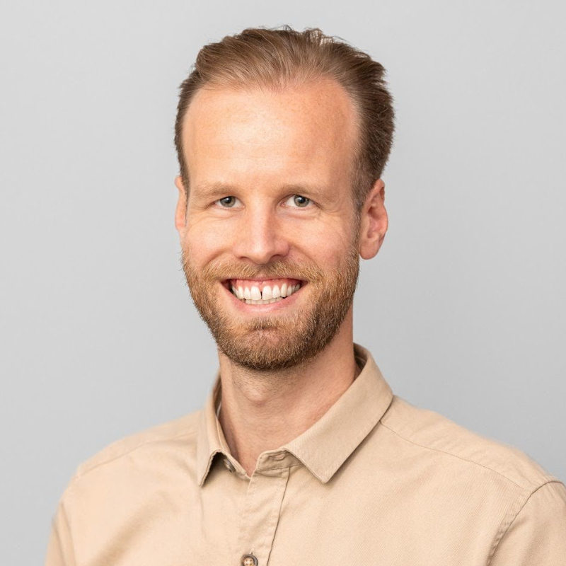 Sigurður Óli Árnason