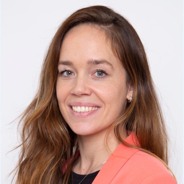 Inga Rós Gunnarsdóttir