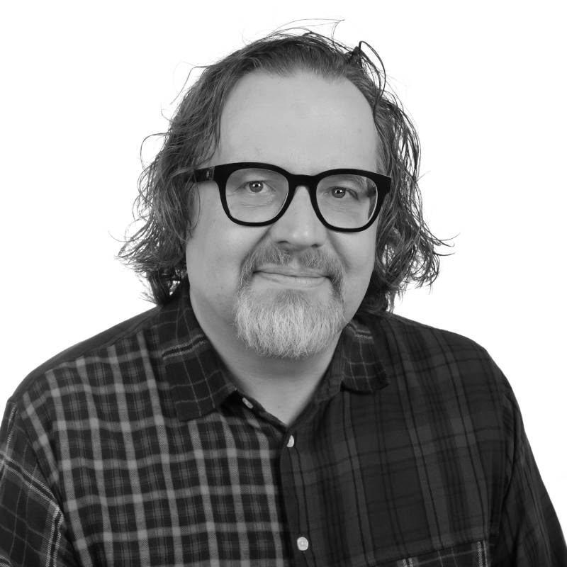 Þröstur Spörri Jónasson