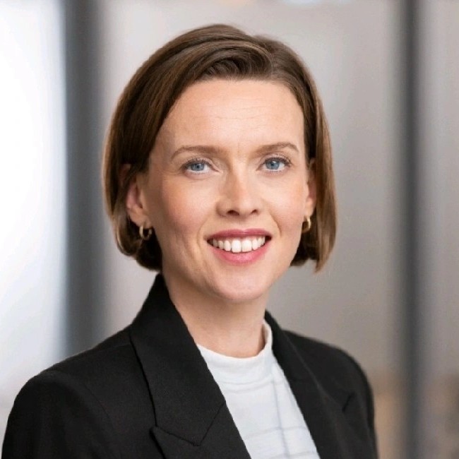 Lóa Bára Magnúsdóttir