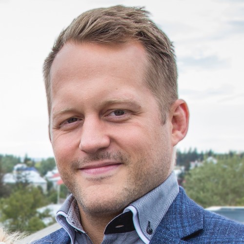 Guttormur Árni Ársælsson