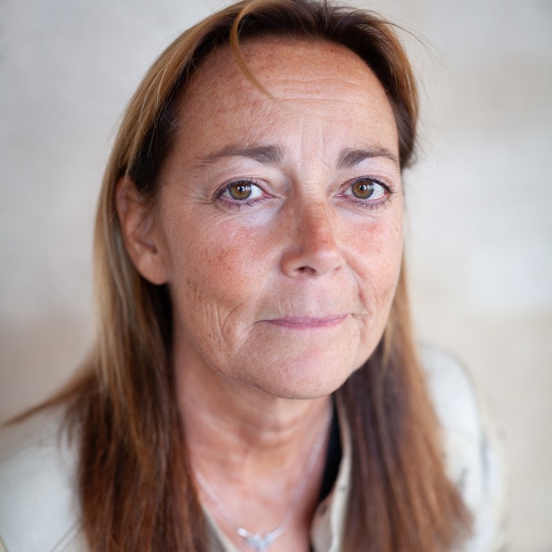 Susanna Laurin