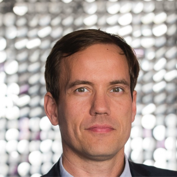 Bjarni Þór Gíslason