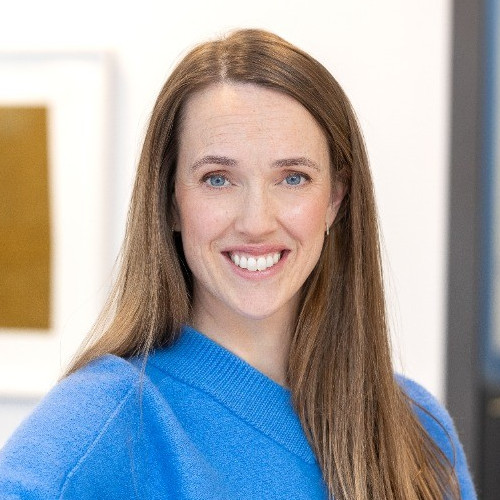 Lilja Dögg Jónsdóttir