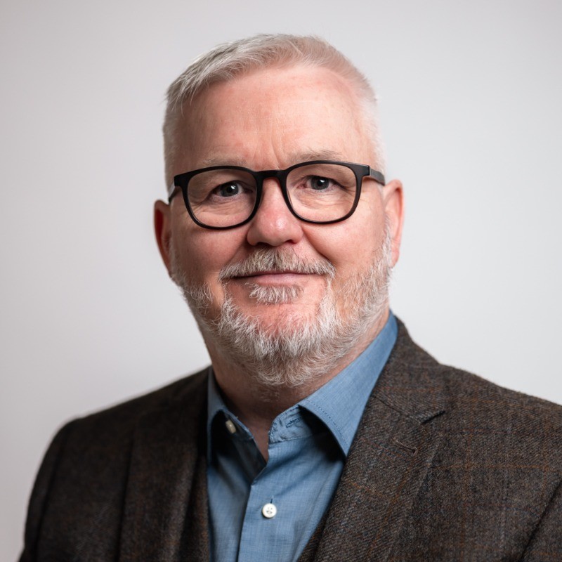 Sverrir Berg Steinarsson