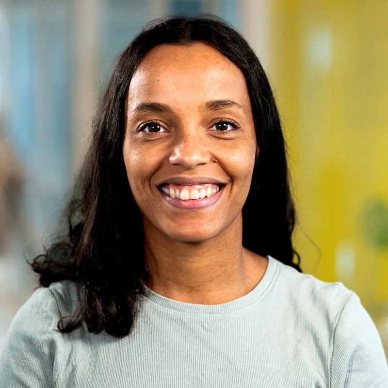 Eva Dögg Steingrímsdóttir