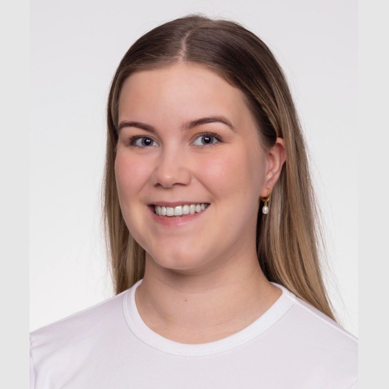 Sunna Rún Þórarinsdóttir