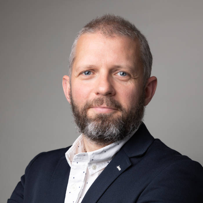 Sveinbjörn Bjarki Jónsson