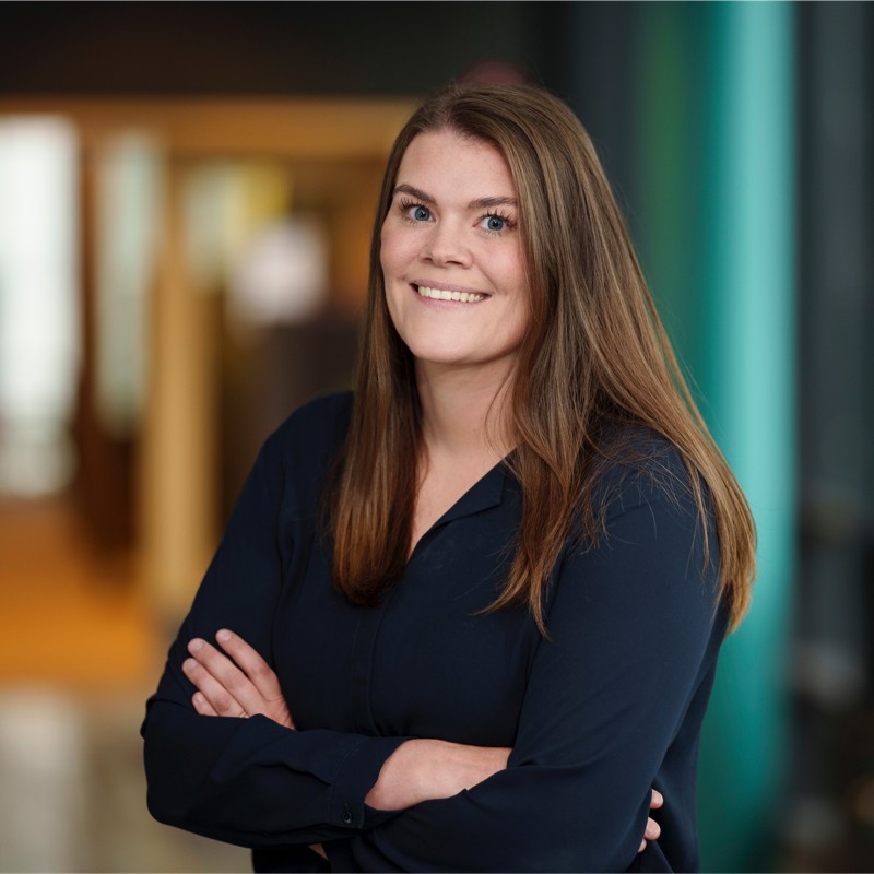 Hanna Rut Sigurjónsdóttir