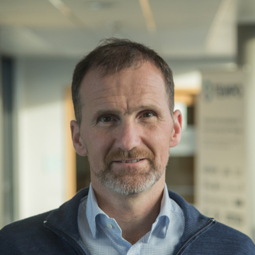 Sigurður Þórarinsson