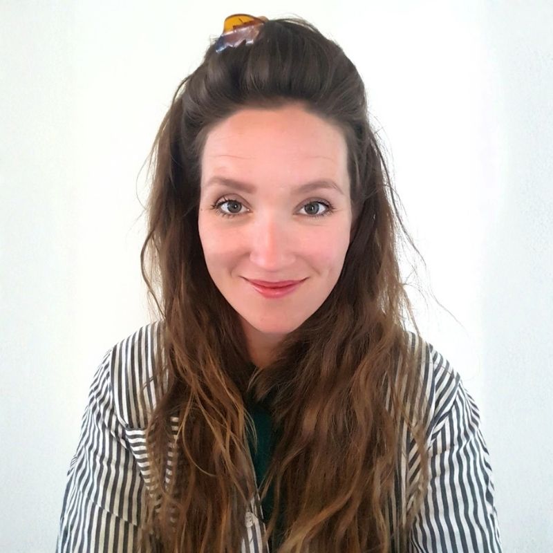 Steinunn Gróa Sigurðardóttir