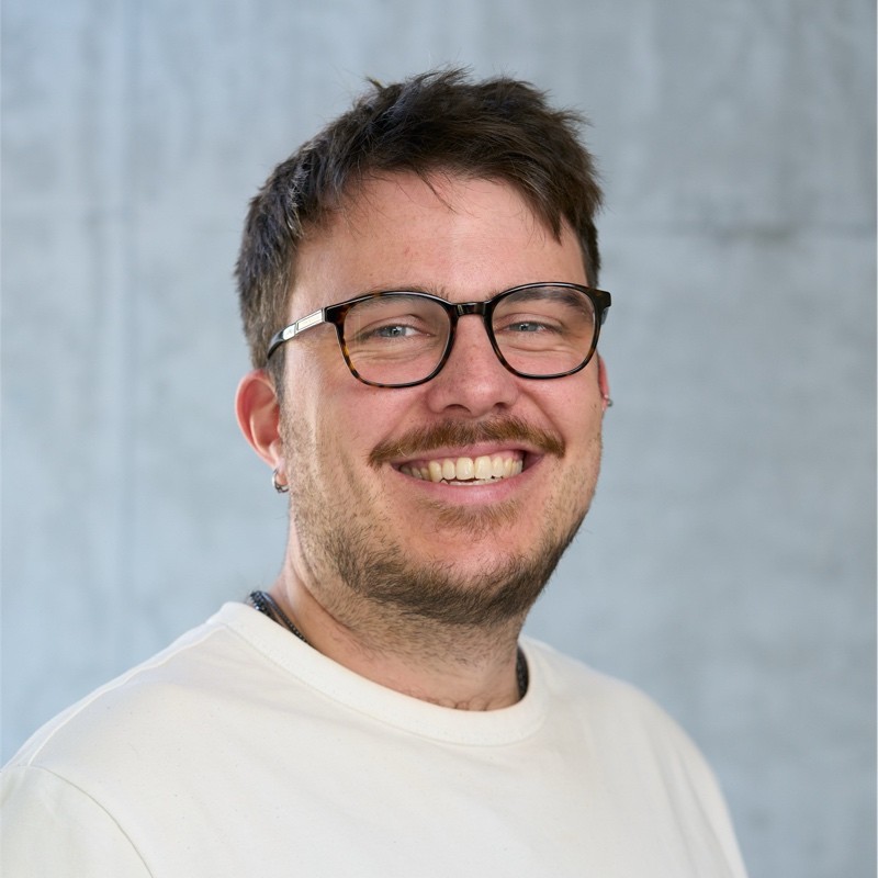 Atli Þór Sigurgeirsson