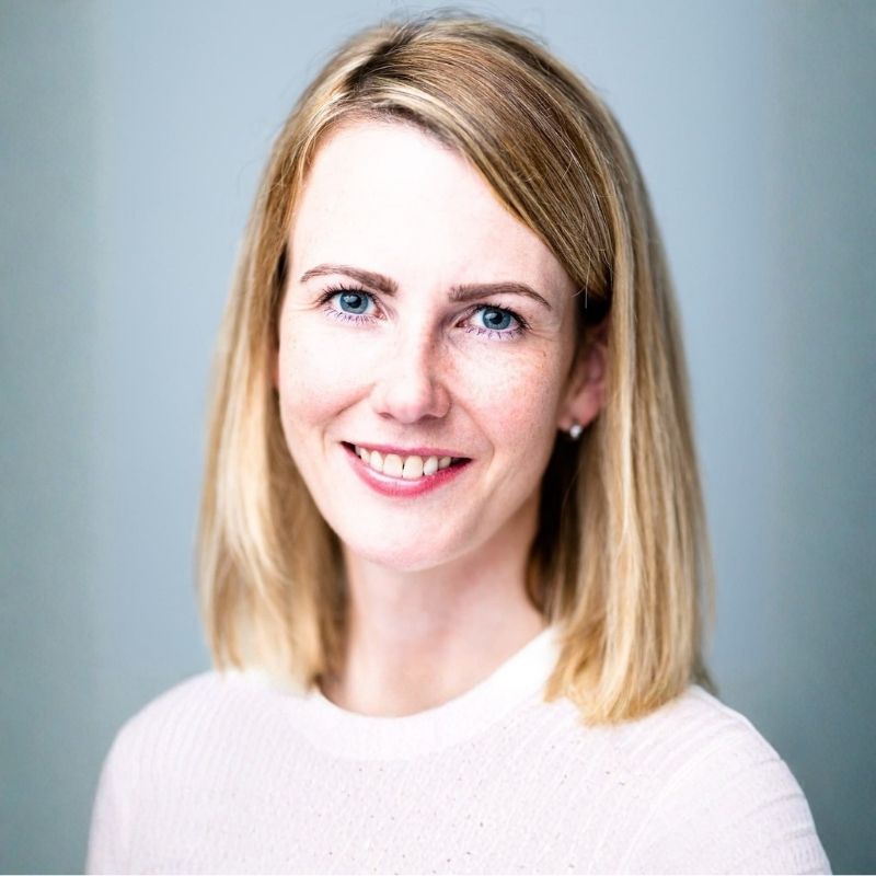 Elín Sif Kjartansdóttir