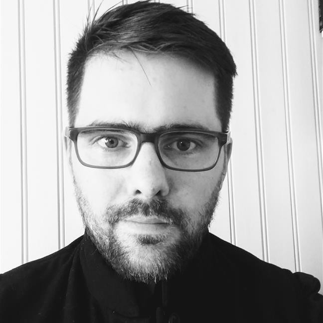 Ingvar Högni Ragnarsson