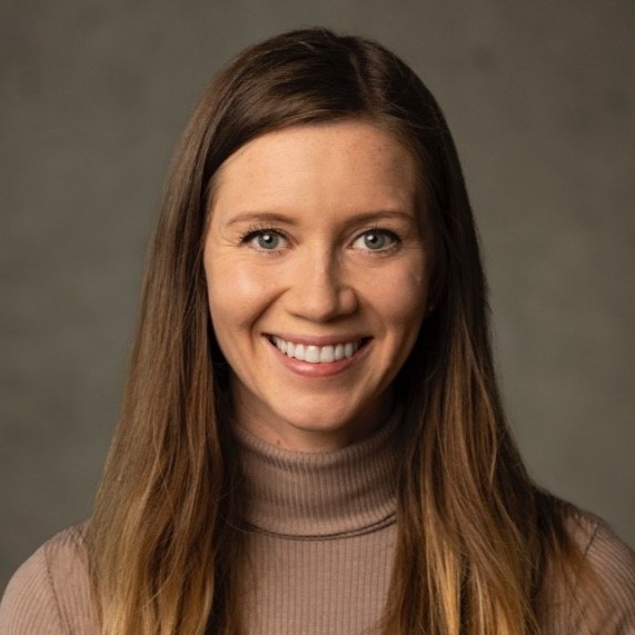 Kristín Helga Magnúsdóttir