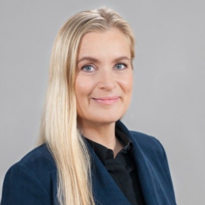 Védís Hervör Árnadóttir