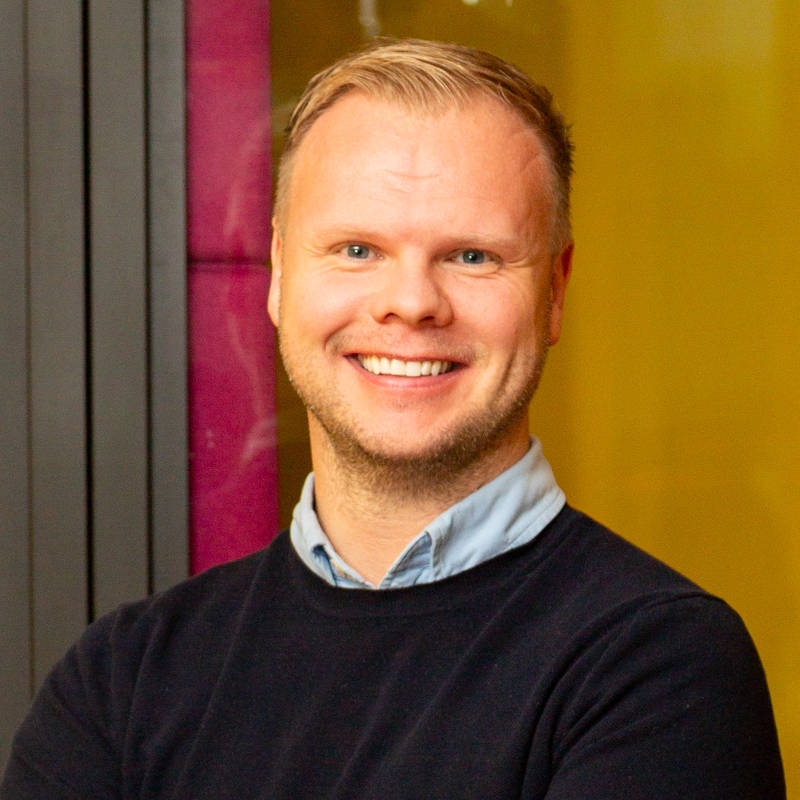 Davíð Símonarson