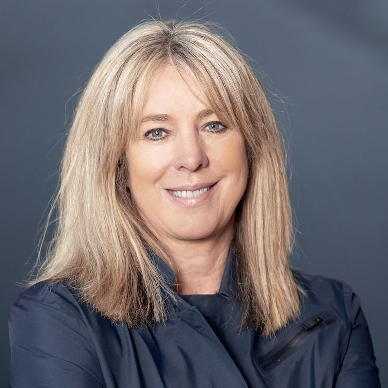 Elísabet Sveinsdóttir