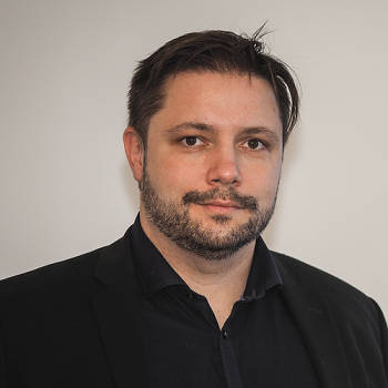Gu'mundur Arnar Sigmundsson
