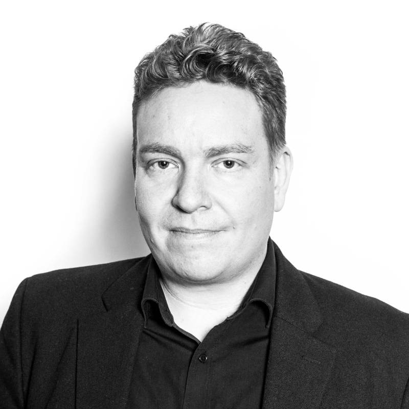 Róbert Bjarnason