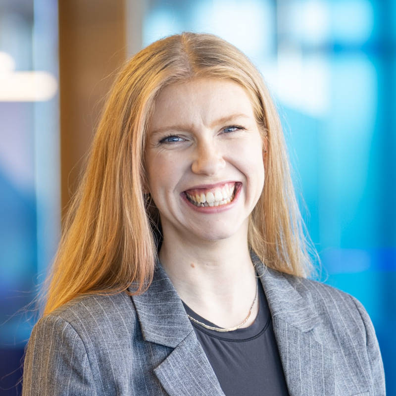 Anna Lotta Michaelsdóttir