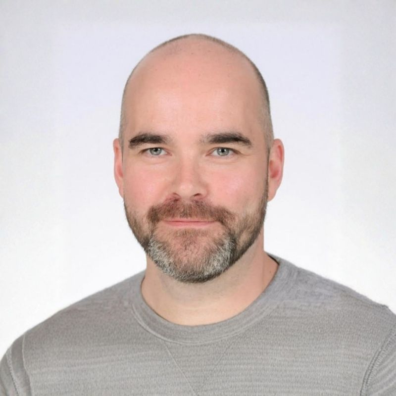 Ólafur G. Skúlason