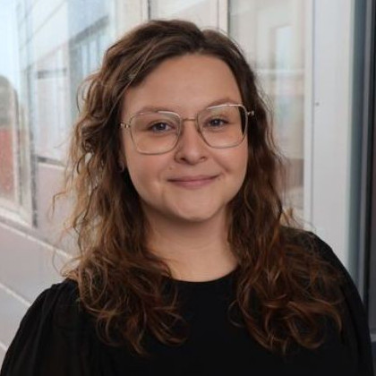 Henný Björk Birgisdóttir