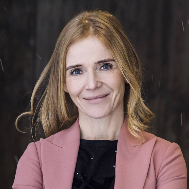 Birna Íris Jónsdóttir