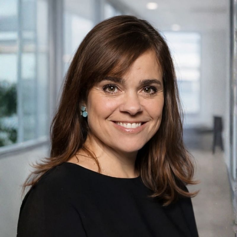 Guðrún Bragadóttir