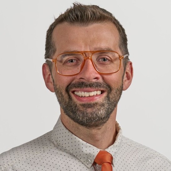 Óskar Þór Þráinsson