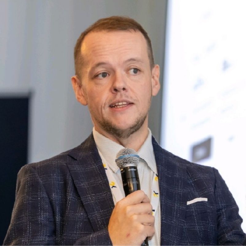 Arnar Snær Gunnarsson