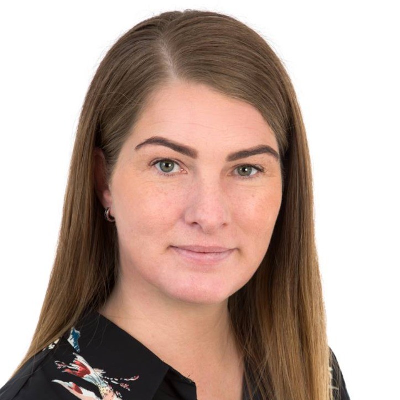 Ásta Marteinsdóttir