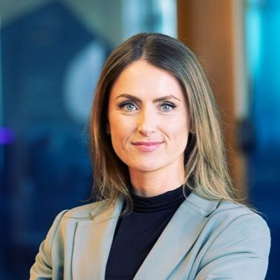 Anita Brá Ingvadóttir