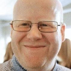 Hreinn Valgerðar Hreinsson