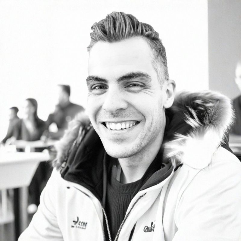 Jóhannes Þór Ágústarson