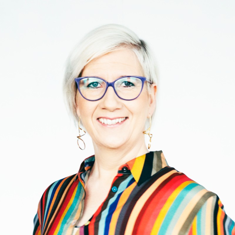 Magga Dóra Ragnarsdóttir