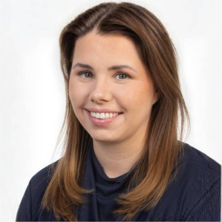 Fanney Gunnarsdóttir