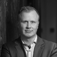 Guðmundur Arnar Þórðarsson