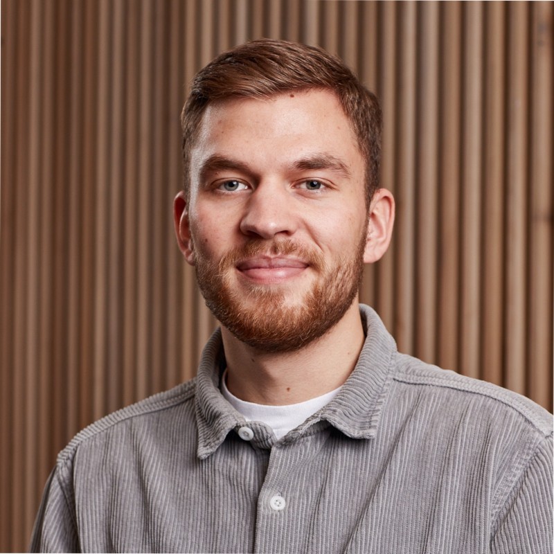 Atli Dagur Unnsteinsson