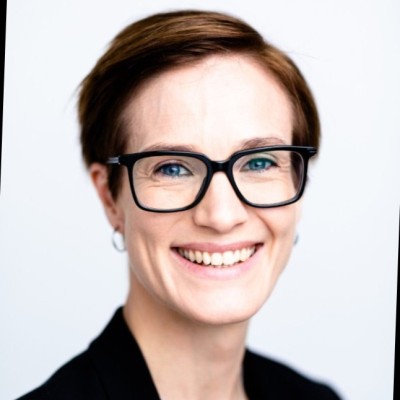 Unnur Kristín Sveinbjarnardóttir
