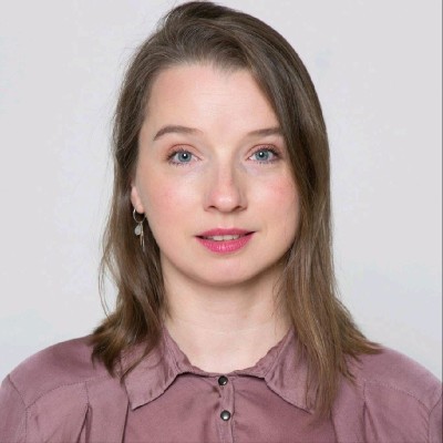 Karen María Jónsdóttir