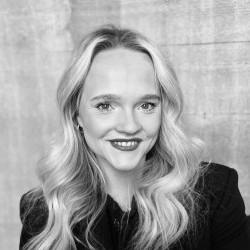 Bryndís Gunnarsdóttir