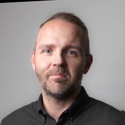 Guðmundur Jóhannsson