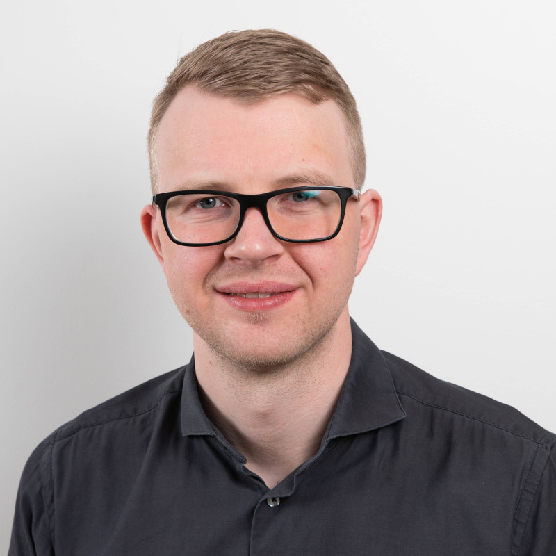 Magnús Valur Axelsson