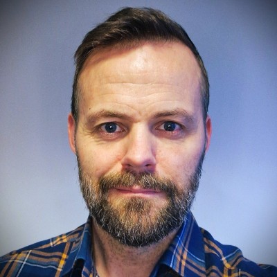 Þórir Ólafsson