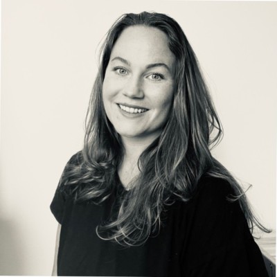 Iðunn Tara Ásgrímsdóttir