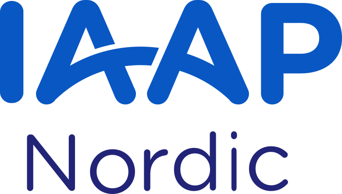 iaap logo