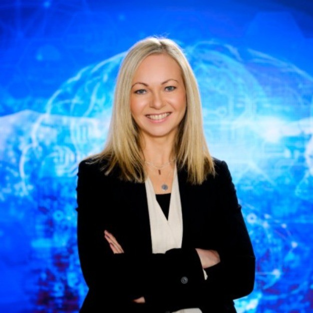 Lotta María Ellingsen